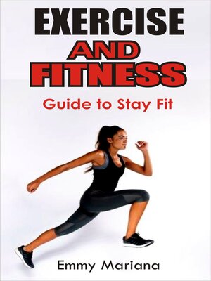 cover image of EXERCISE AND FITNESS